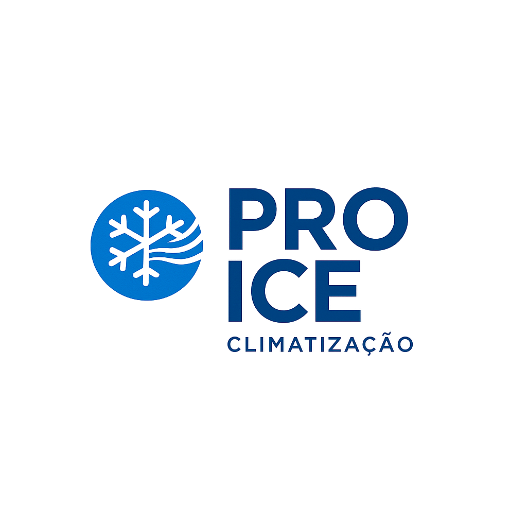 Pro Ice Climatização